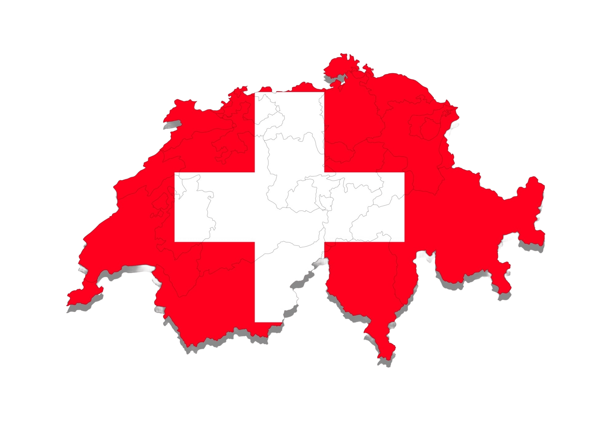 Vignet Zwitserland kopen - Digitaal en online